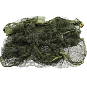 Síťky k podběrákům